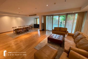4 Bedroom Condo for rent in Belgravia Residences, Khlong Tan, Bangkok near BTS Thong Lo