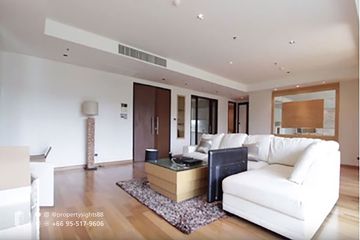 4 Bedroom Condo for rent in Belgravia Residences, Khlong Tan, Bangkok near BTS Thong Lo