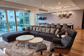 4 Bedroom Condo for rent in Belgravia Residences, Khlong Tan, Bangkok near BTS Thong Lo