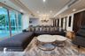 4 Bedroom Condo for rent in Belgravia Residences, Khlong Tan, Bangkok near BTS Thong Lo