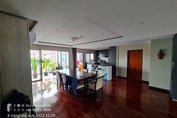 3 Bedroom Condo for rent in Regent on the Park 1, Khlong Tan, Bangkok near BTS Phrom Phong