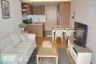 2 Bedroom Condo for rent in Via 31, Khlong Tan Nuea, Bangkok near BTS Phrom Phong