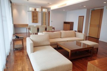 3 Bedroom Condo for rent in Baan Jamjuree, Khlong Tan Nuea, Bangkok near BTS Phrom Phong