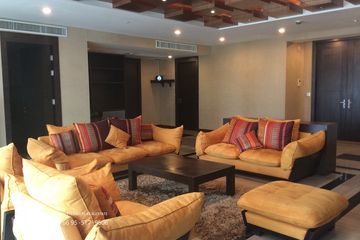 4 Bedroom Condo for rent in Ideal 24, Khlong Tan, Bangkok near BTS Phrom Phong