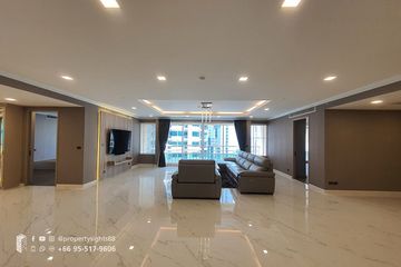 4 Bedroom Condo for rent in Ideal 24, Khlong Tan, Bangkok near BTS Phrom Phong