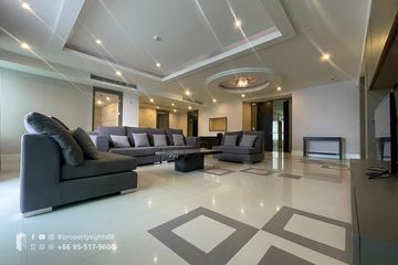 4 Bedroom Condo for rent in Ideal 24, Khlong Tan, Bangkok near BTS Phrom Phong