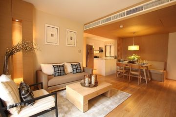 2 Bedroom Condo for rent in The Philo Residence, Lumpini, Bangkok near BTS Phrom Phong