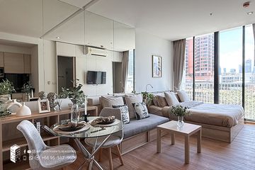 1 Bedroom Condo for rent in Park Origin Phrom Phong, Khlong Tan, Bangkok near BTS Phrom Phong
