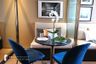1 Bedroom Condo for rent in Park Origin Phrom Phong, Khlong Tan, Bangkok near BTS Phrom Phong