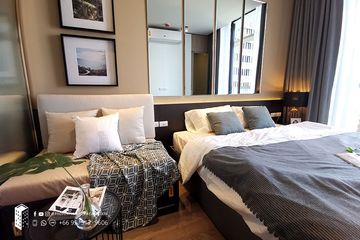 1 Bedroom Condo for rent in Park Origin Phrom Phong, Khlong Tan, Bangkok near BTS Phrom Phong