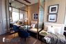 1 Bedroom Condo for rent in Park Origin Phrom Phong, Khlong Tan, Bangkok near BTS Phrom Phong