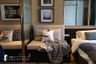 1 Bedroom Condo for rent in Park Origin Phrom Phong, Khlong Tan, Bangkok near BTS Phrom Phong