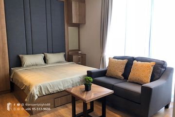 1 Bedroom Condo for rent in Park Origin Phrom Phong, Khlong Tan, Bangkok near BTS Phrom Phong