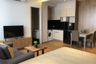 1 Bedroom Condo for rent in Park Origin Phrom Phong, Khlong Tan, Bangkok near BTS Phrom Phong