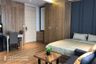 1 Bedroom Condo for rent in Park Origin Phrom Phong, Khlong Tan, Bangkok near BTS Phrom Phong