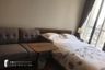 1 Bedroom Condo for rent in Park Origin Phrom Phong, Khlong Tan, Bangkok near BTS Phrom Phong