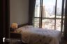 1 Bedroom Condo for rent in Park Origin Phrom Phong, Khlong Tan, Bangkok near BTS Phrom Phong