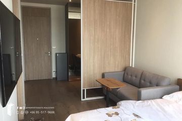 1 Bedroom Condo for rent in Park Origin Phrom Phong, Khlong Tan, Bangkok near BTS Phrom Phong