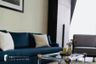 1 Bedroom Condo for rent in Park Origin Phrom Phong, Khlong Tan, Bangkok near BTS Phrom Phong