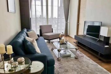 1 Bedroom Condo for rent in Park Origin Phrom Phong, Khlong Tan, Bangkok near BTS Phrom Phong