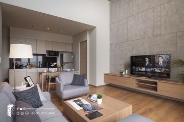 2 Bedroom Condo for rent in Park Origin Phrom Phong, Khlong Tan, Bangkok near BTS Phrom Phong