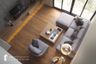 2 Bedroom Condo for rent in Park Origin Phrom Phong, Khlong Tan, Bangkok near BTS Phrom Phong