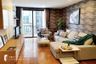 2 Bedroom Condo for rent in Prime Mansion Sukhumvit 31, Khlong Tan Nuea, Bangkok near BTS Phrom Phong