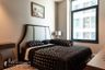 1 Bedroom Condo for rent in The Diplomat 39, Khlong Tan Nuea, Bangkok near BTS Phrom Phong
