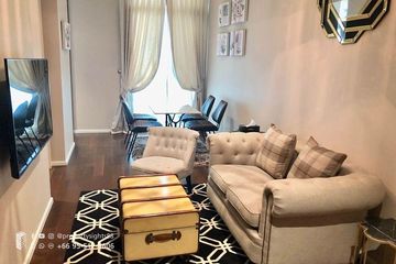 1 Bedroom Condo for rent in The Diplomat 39, Khlong Tan Nuea, Bangkok near BTS Phrom Phong
