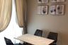 1 Bedroom Condo for rent in The Diplomat 39, Khlong Tan Nuea, Bangkok near BTS Phrom Phong