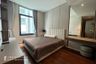 1 Bedroom Condo for rent in The Diplomat 39, Khlong Tan Nuea, Bangkok near BTS Phrom Phong