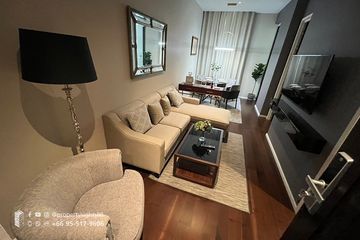 1 Bedroom Condo for rent in The Diplomat 39, Khlong Tan Nuea, Bangkok near BTS Phrom Phong