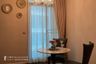 1 Bedroom Condo for rent in The Diplomat 39, Khlong Tan Nuea, Bangkok near BTS Phrom Phong