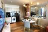 2 Bedroom Condo for rent in Park Origin Phrom Phong, Khlong Tan, Bangkok near BTS Phrom Phong
