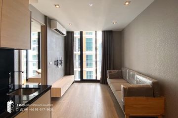2 Bedroom Condo for rent in Park Origin Phrom Phong, Khlong Tan, Bangkok near BTS Phrom Phong