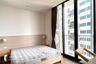 2 Bedroom Condo for rent in Park Origin Phrom Phong, Khlong Tan, Bangkok near BTS Phrom Phong