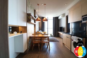 1 Bedroom Condo for rent in Park Origin Phrom Phong, Khlong Tan, Bangkok near BTS Phrom Phong