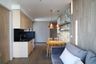 1 Bedroom Condo for rent in Park Origin Phrom Phong, Khlong Tan, Bangkok near BTS Phrom Phong
