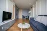 2 Bedroom Condo for rent in Park Origin Phrom Phong, Khlong Tan, Bangkok near BTS Phrom Phong