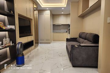 1 Bedroom Condo for rent in Park Origin Phrom Phong, Khlong Tan, Bangkok near BTS Phrom Phong