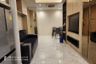 1 Bedroom Condo for rent in Park Origin Phrom Phong, Khlong Tan, Bangkok near BTS Phrom Phong