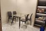 1 Bedroom Condo for rent in Park Origin Phrom Phong, Khlong Tan, Bangkok near BTS Phrom Phong