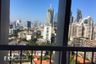 1 Bedroom Condo for rent in Park Origin Phrom Phong, Khlong Tan, Bangkok near BTS Phrom Phong