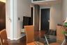 1 Bedroom Condo for rent in The Diplomat 39, Khlong Tan Nuea, Bangkok near BTS Phrom Phong