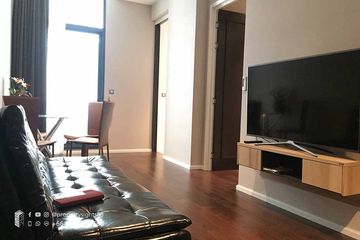1 Bedroom Condo for rent in The Diplomat 39, Khlong Tan Nuea, Bangkok near BTS Phrom Phong