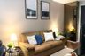 1 Bedroom Condo for rent in The Diplomat 39, Khlong Tan Nuea, Bangkok near BTS Phrom Phong