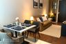 1 Bedroom Condo for rent in The Diplomat 39, Khlong Tan Nuea, Bangkok near BTS Phrom Phong