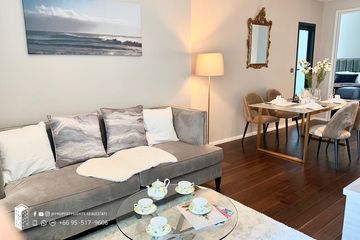 1 Bedroom Condo for rent in The Diplomat 39, Khlong Tan Nuea, Bangkok near BTS Phrom Phong