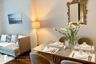1 Bedroom Condo for rent in The Diplomat 39, Khlong Tan Nuea, Bangkok near BTS Phrom Phong