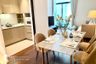 1 Bedroom Condo for rent in The Diplomat 39, Khlong Tan Nuea, Bangkok near BTS Phrom Phong